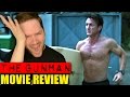 The Gunman - Movie Review - YouTube