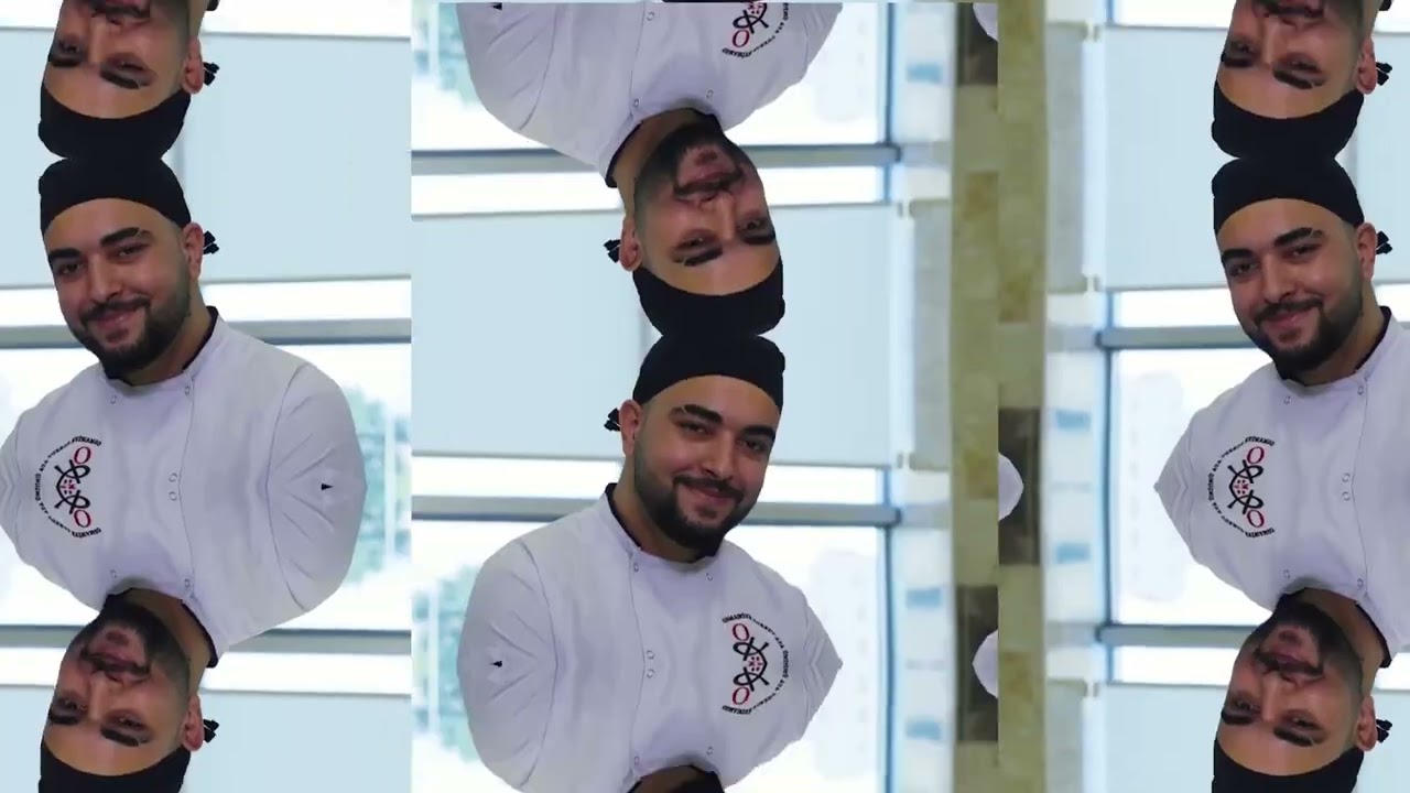 OKÜ Tanıtım Filmi