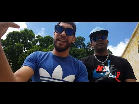 HESKONEK FT OZAIN EZQ (GAME) VIDEO OFICIAL