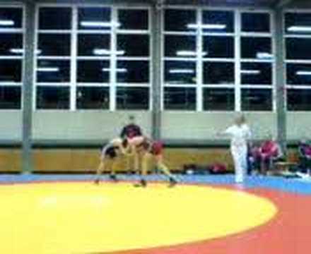 konyali_musti wrestling 3