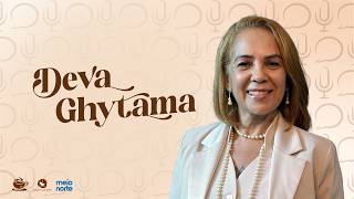Terapia e massagem tântrica
