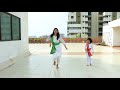 Yeh Mera India Mother Daughter Dance