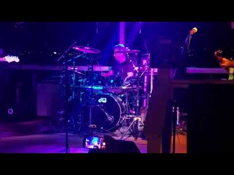 Mike Cox Drum Solo