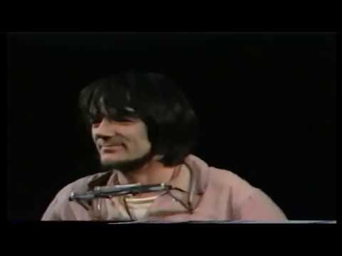Wroclaw 1989, Pepa Nos - Vždyť ty vlastně už