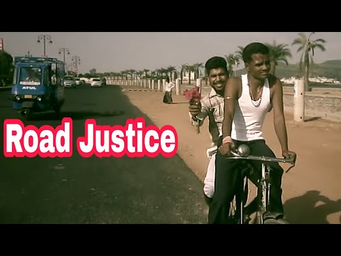 Nanu Ram Kadwal  Road Justic...