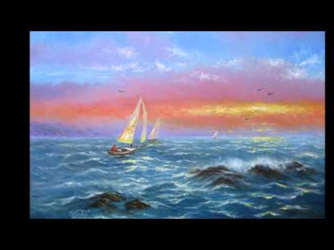 O Ro Song Of The Sea - Antoinette McKenna with Sean Nua