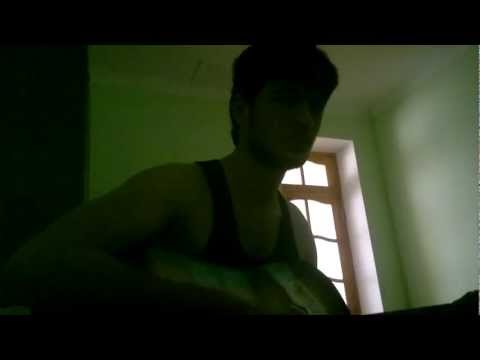 Nurlan Niyazli - Tutamiyorum zaman  (Cover)