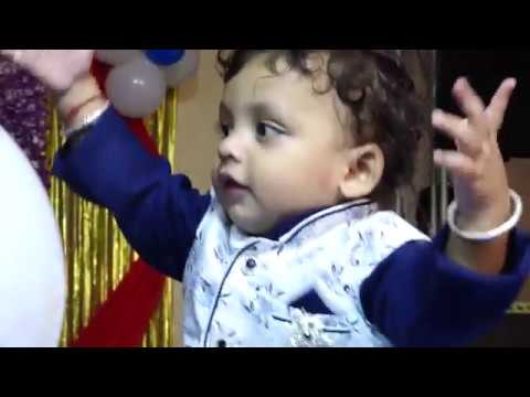 Taranjot Birthday By: Deep Digital Photography