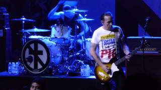 Bad Religion - Let Them Eat War