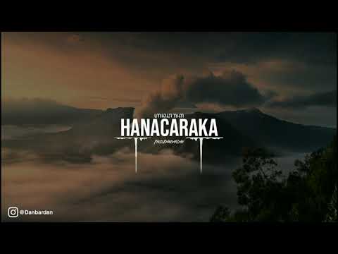 Indonesian Type Beat /Jawa hip hop 2020 [Asian Trap] - "Hanacaraka" (prod.DanBardan)