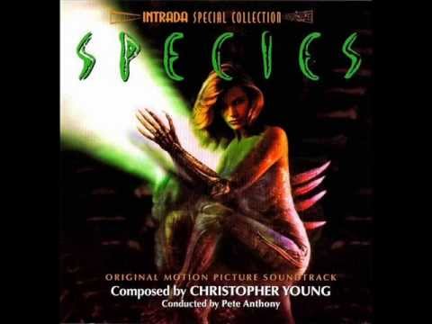 Christopher Young - Species Soundtrack