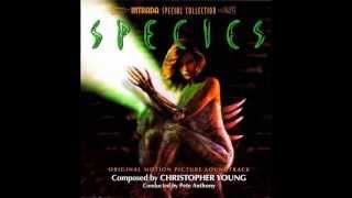 Christopher Young - Species Soundtrack