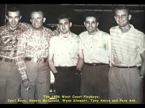 Thumbnail for Wynn Stewart - Long Black Limousine - 1958 (First recording of the song) by Wynn Stewart