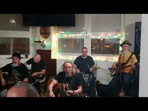 Solnej sloup - Solnej sloup  - skladba Solnej Sloup -   Live Sokolka Olomouc 14