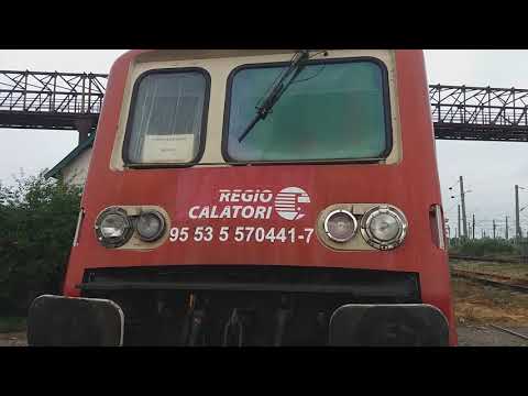 Prezentare  Regio Trans.