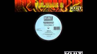 Lenny Fontana - Set Me Free (Choice Mix)