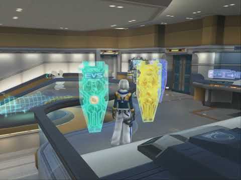 Let's Play Xenosaga Episode III: Also sprach Zarathustra - Part 59