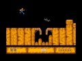 King Of The Barbarians For Amiga