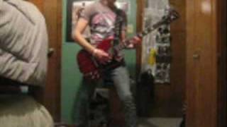 I Needed A Space Ship by Inhale Exhale Cover