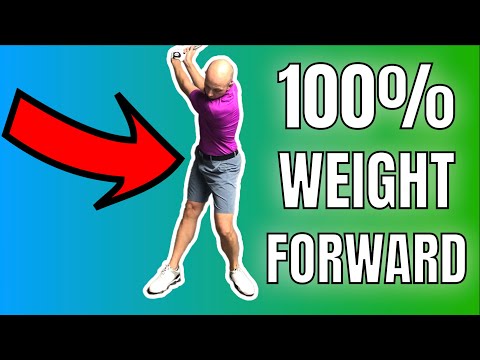 Best Swing For Perfect Contact! The Wrench 🔧