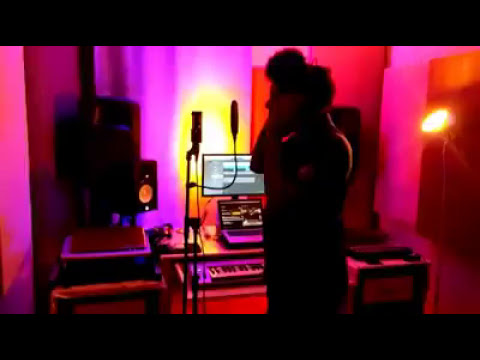 Yanssel Castellon TURKEY