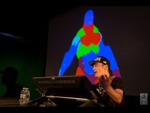 Official ZBrush SUMMIT 2015 Presentation - Furio Tedeschi