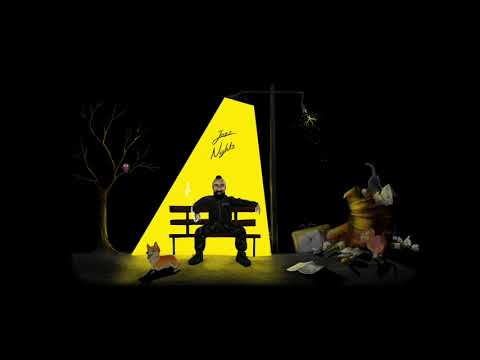 Mua feat. Jerk - Insane #JazzNights