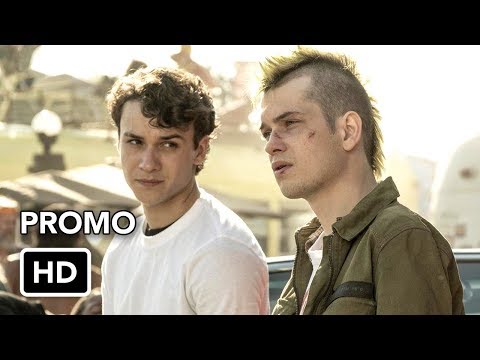 Deadly Class 1.05 (Preview)