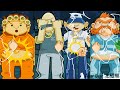 Virtua Pikey Full Gameplay Walkthrough Flash Game