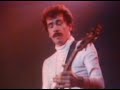 Santana - Europa (Earth's Cry Heaven's Smile) - 12/10/1976 - Ernst-Merck-Halle (Official)