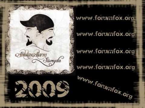 Abluka Alarim ft  Kolera - Obsesif  | Yeni Albüm 2009 Full | www.f0rumf0x.org