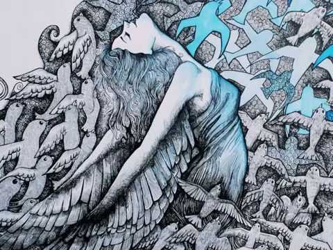 Melchior Productions Ltd. - The Blessing