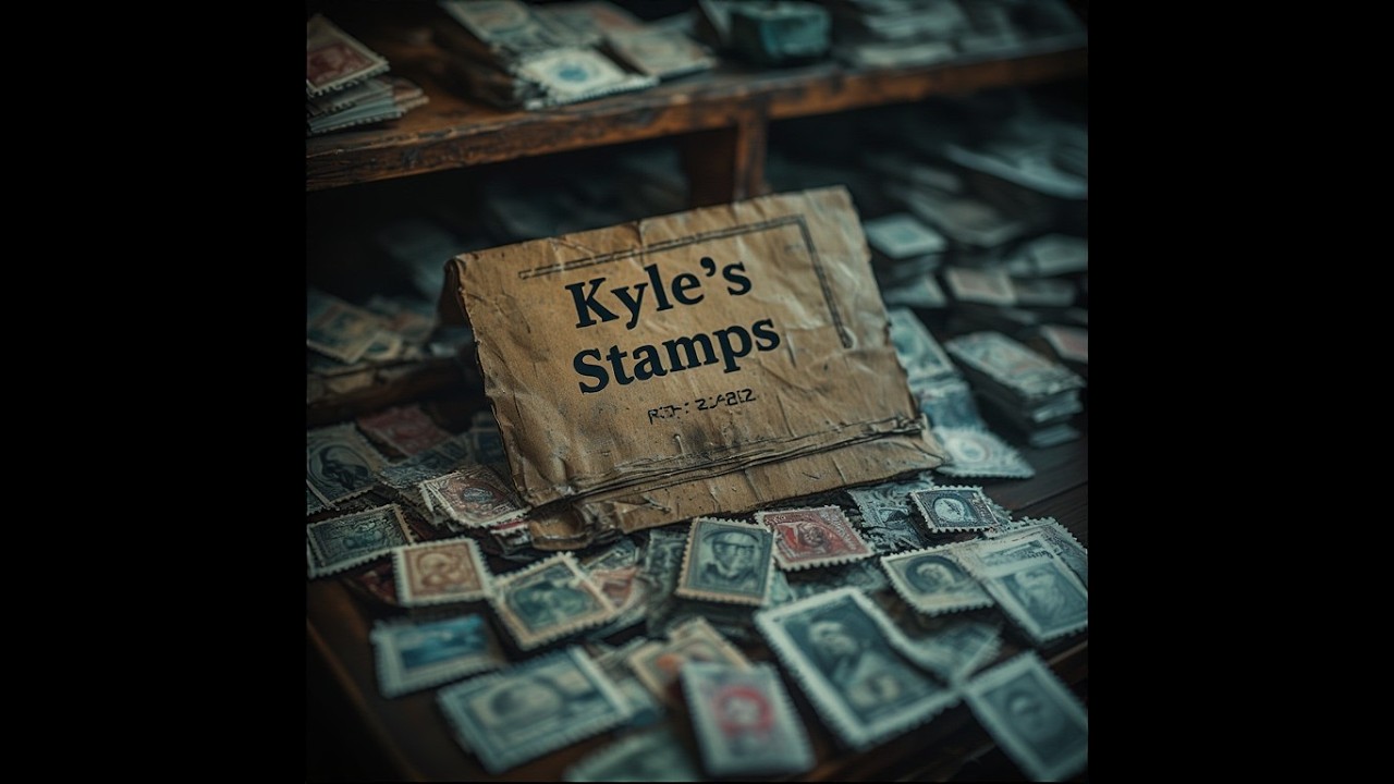 Casually Browsing Through A Grab Bag!