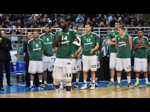 Nightly Notable: Two more into Top 16