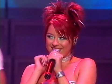 Steps (Lisa Scott-Lee) - Just Like The First Time