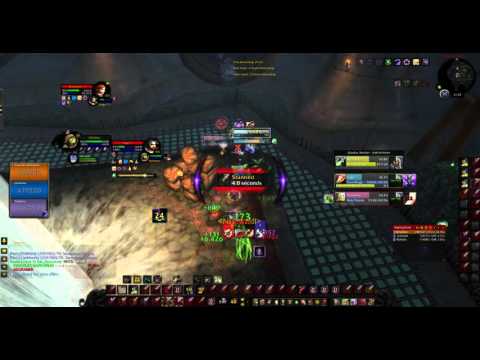 LSD3 vs. Glad RMPala