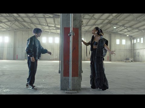 Micro TDH, Liana Malva - Ser Feliz (Official Video)