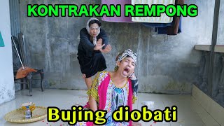 Download lagu BUJING IS MEDICINED || REMPONG RENTAL HOUSE EPISODE 1038 mp3
