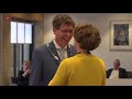 De Groot geïnstalleerd als burgemeester van NOP