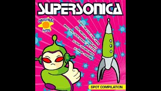Supersonica (2001)