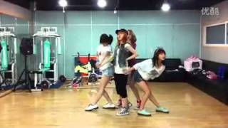 Suzyholic's 3rd Channel