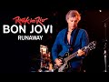 Bon Jovi - Runaway (Live at Rock in Rio 2017) | Subtitulado