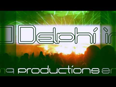 Delphi productions - Give me some mo' Instrumental