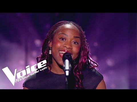 Edith Piaf - L'hymne à l'amour - Oléma | The Voice 2024 | Super Cross Battles