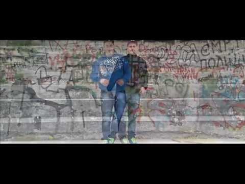 Alja-Želim Biti Srećan [OFFICIAL VIDEO HD 2014]