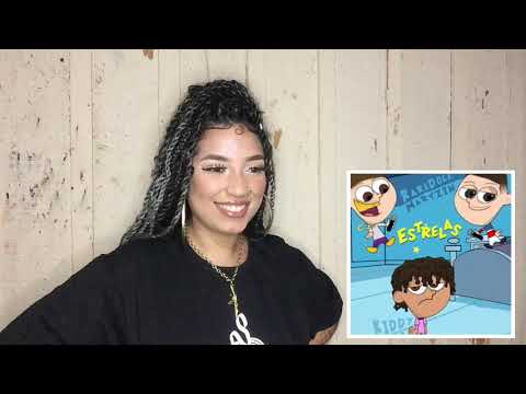 ( Gostei do AutoTune ) Raredolf x Martzin - Estrelas - Reação/Opinião