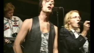 ...åsså Traste Lindéns Kvintett (del 1)