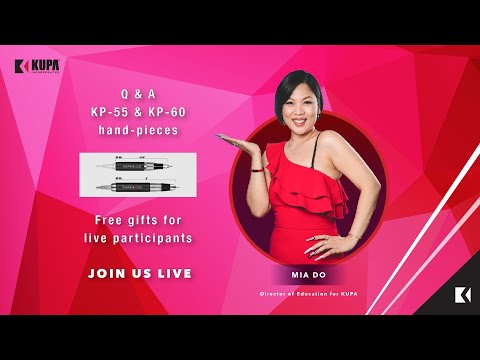 KUPA TV Live Q&A