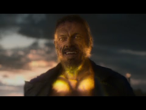 Percy vs Ares Full Fight Scene | Percy Jackson and the Olympians Episode 8