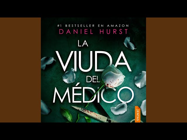 Vídeo relacionado con La mujer del médico: Un thriller trepidante y adictivo de suspense
